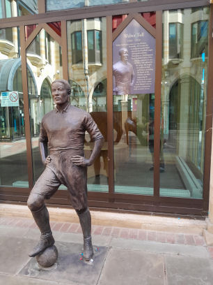 Art in The Guildhall